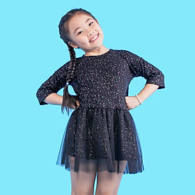 Đầm Xòe Bé Gái Ugether UKID118