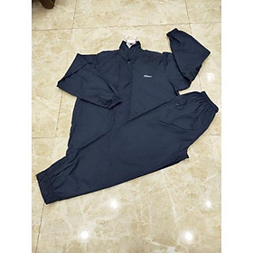 Bộ áo mưa đánh golf Siêu nhẹ Cao Cấp