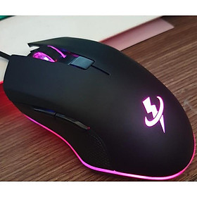 Mua Chuột gaming simetech X7 Led Mới-Hàng Chính Hãng
