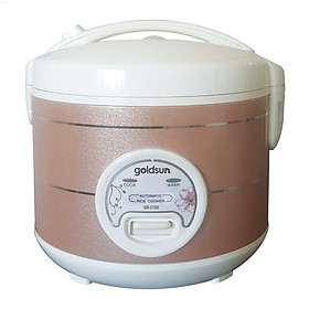 Nồi cơm điện GOLDSUN GR-2183 1.8L