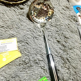 Mua Vá/muôi múc lỗ inox