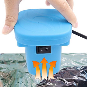 Mua Túi Hút Chân Không Đựng Quần Áo Chăn Gối Đồ Du Lịch Dã Ngoại Gọn Gàng Chống Ẩm Mốc