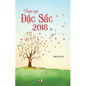 Truyện Ngắn Đặc Sắc 2018