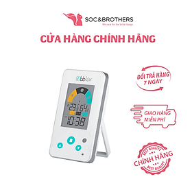 Mua Nhiệt ẩm kế Bbluv Igro