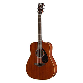 Mua Đàn Guitar Acoustic yamaha FG850 ( chính hãng)