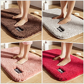 Mua Thảm Batmat Nhà Tắm 40x60cm