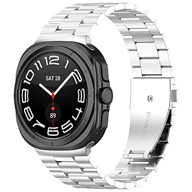 Mua Dây Thép cho Samsung Galaxy Watch Ultra - Hàng Chính Hãng