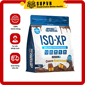 ISO XP Appliednutrition 1Kg - Sữa bổ sung Protein Isolate Hỗ Trợ Tăng Cơ