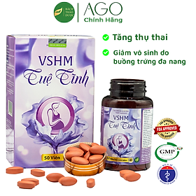 VSHM Tuệ Tĩnh bổ trứng tăng khả năng thụ thai cho phụ nữ vô sinh hiếm muộn do buồng trứng đa nang - BV Tuệ Tĩnh