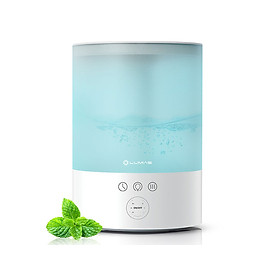 Mua Máy tạo ẩm phun sương Lumias HUL-24W Hàng chính hãng