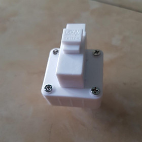 Mua Van áp thấp máy lọc nước RO