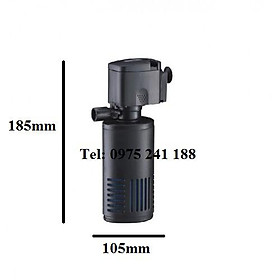 Lọc chìm bế cá RS-703, dùng được cho mọi loại bể