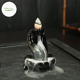 Mua Thác khói trầm hương mẫu mã đa dạng - Tặng 2 nụ quế sạch tự nhiên