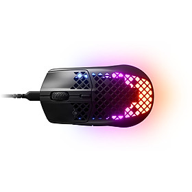 Mua Chuột gaming Steelseries Aerox 3 - Hàng chính hãng