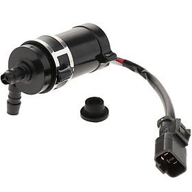 Washer Pump Motor Headlight Lamp 76806-SNB-S01 for   2008-2012