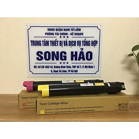 Mua Mực máy photo Xerox Workcentre 7525/7530/7535/7545/7556/7830/7835/7845/7855