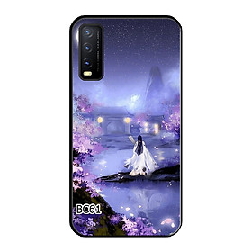 Ốp Lưng Dẻo Dành Cho VIVO Y12S