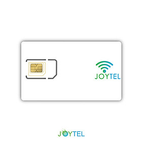 Sim Du Lịch Trung Quốc Joytel