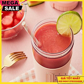 Mua Máy/Cốc Xay Sinh Tố Cầm Tay Hàng  - Giao Hàng Toàn Quốc
