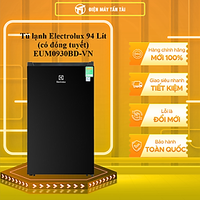 Mua Tủ lạnh Electrolux 94 Lít EUM0930BD-VN