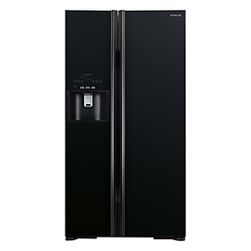 Tủ Lạnh Side By Side Inverter Hitachi R-S700GPGV2 (589L) - Hàng chính hãng