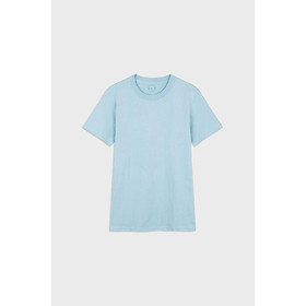 Áo phông Ori Premium cotton 3004-Xanh