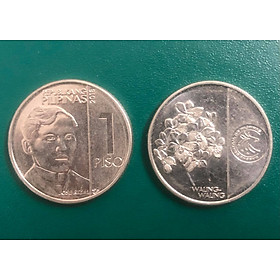 Mua Đồng xu 1 peso Philippines phiên bản mới