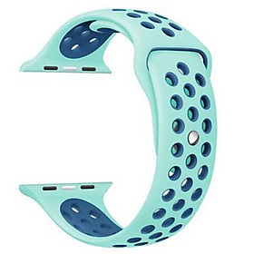 Dây Cho Apple Watch Sport Nike+ (hàng phụ kiện)