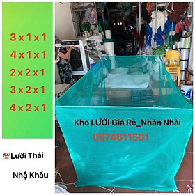 sale to hot - VÈO-TRÁNG nuôi ốc, cá, tôm_Bảo Hàng 12 Tháng_Hàng 3 Ly - sale - xả hàng tồn