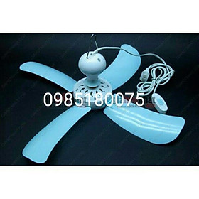 Mua Compo 4 quạt trần mini loại vừa
