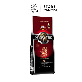 Combo 2 cà phê rang xay sáng tạo 1 - 340gr - trung nguyên legend