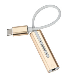 Mua ROGTZ Cáp Chuyển Cổng Type C Sang Cổng 3.5mm - Hàng Nhập Khẩu