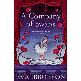 [Download Sách] Company Of Swans, A