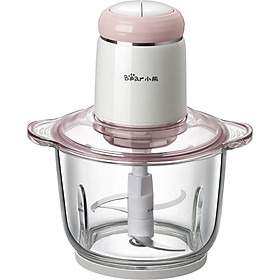 Mua Máy xay thịt Bear QSJ-B03K2 - Hàng chính hãng