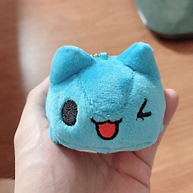 Móc Khóc Capoo Đáng Yêu