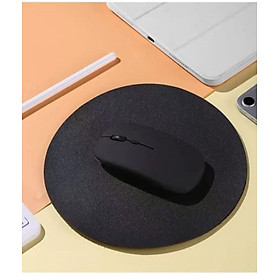 Mua Chuột Không Dây Bluetooth Wireless Mouse Sạc Điện Không Cần Thay Pin -Hàng Cao Cấp Chống Bẩn