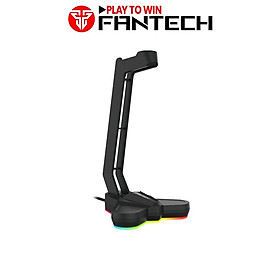 Mua Giá đỡ tai nghe FANTECH AC3001s chống trơn trượt và bảo vệ tai nghe chống xước LED RGB - Hàng chính hãng