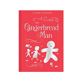 The Gingerbread Man (Classic Readers)