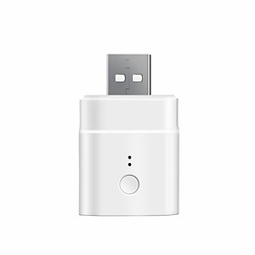 Mua Bộ Chuyển Đổi USB Thông Minh Không Dây 5V SONOFF Micro