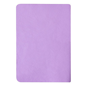 Khăn Tắm Siêu Thấm Cho Chó Mèo Kún Miu (66 x 43 cm) - Màu Ngẫu Nhiên