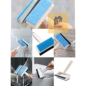 Mua CÂY LAU KÍNH CẦM TAY  ĐỒ CHÙI KIẾNG  CÂY GẠT NƯỚC