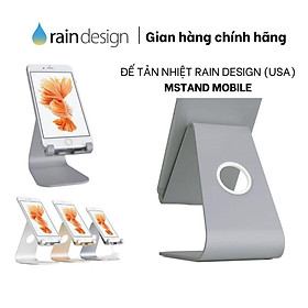 Mua Giá Đỡ Tản Nhiệt Rain Design (USA) Mstand cho iPhone/ cho iPad 7.9inch - Hàng chính hãng