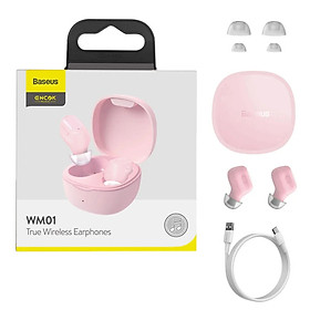 Mua Tai nghe Bluetooth Baseus WM01- hàng chính hãng