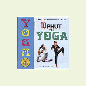 10 Phút Tập Yoga
