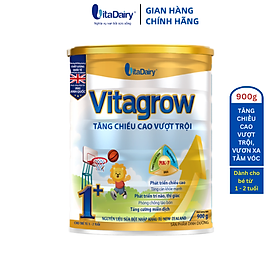 Vita Grow 1  900g