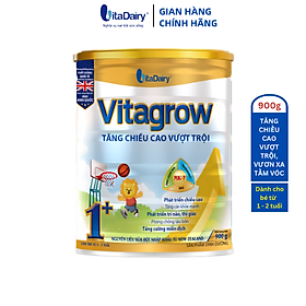 Vita Grow 1 + 900g