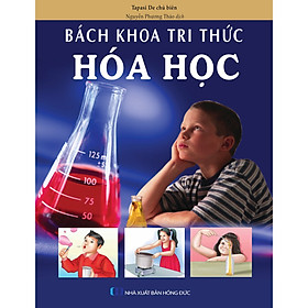 Hình ảnh Bách Khoa Tri Thức - Hóa Học