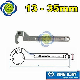Mua Cờ lê móc Kingtony 3641-35 (13-35mm)