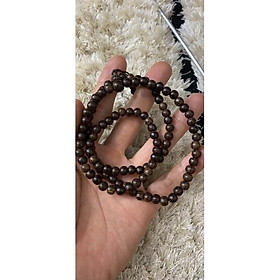 ĐỒ LAM ĐI CHÙA Mẫu Lụa Hoa Gen - Chuỗi Đuôi Công,Size S 46 kí trở lại