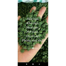 Mua 300g Nụ tam thất khô hàng đẹp